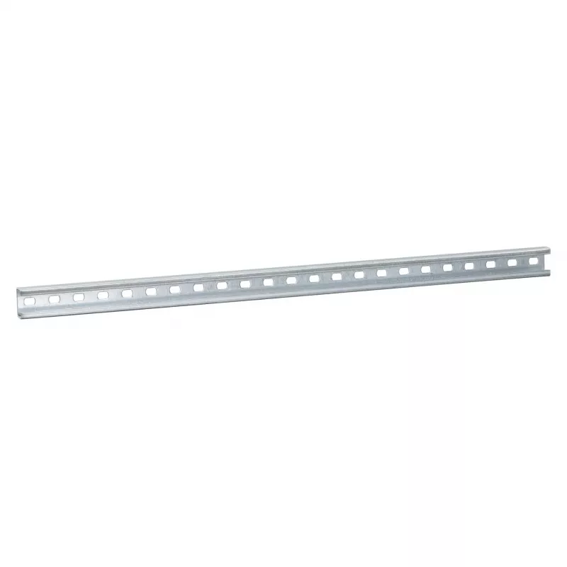 EFB Elektronik C-profiiliga rööp külgpaigalduseks, kapi sügavus 800 mm