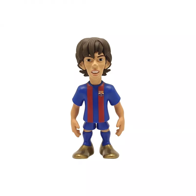 MINIX FC Barcelona - João Félix kogumisfiguur