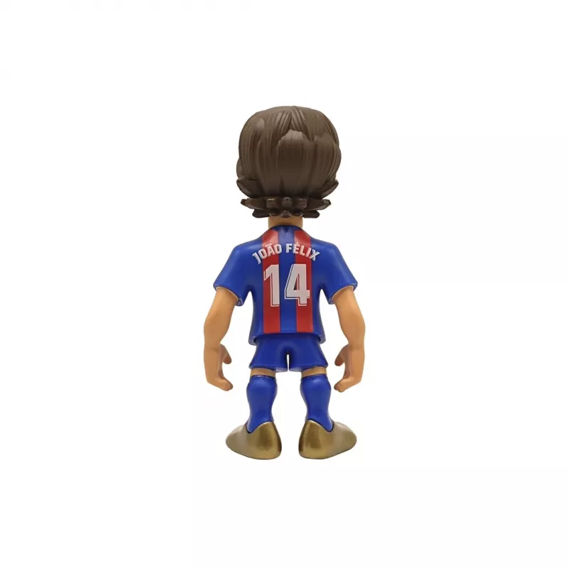 MINIX FC Barcelona - João Félix kogumisfiguur