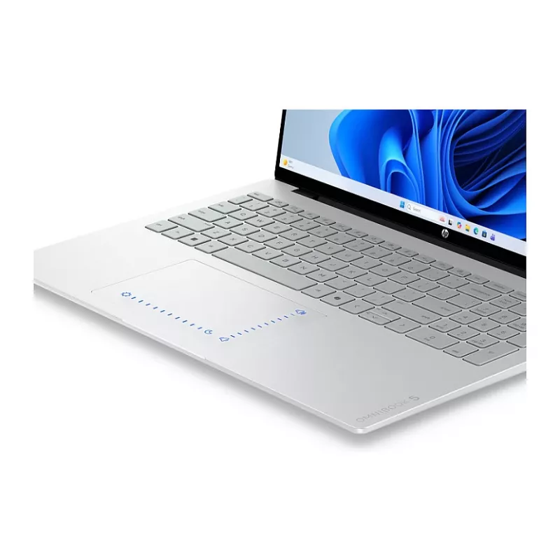 HP OmniBook 5 16-br0171ng 16 inch WUXGA OLED 300 Nits, AMD Ryzen AI 7 250 (8C), 16GB RAM, 512GB SSD, Windows 11