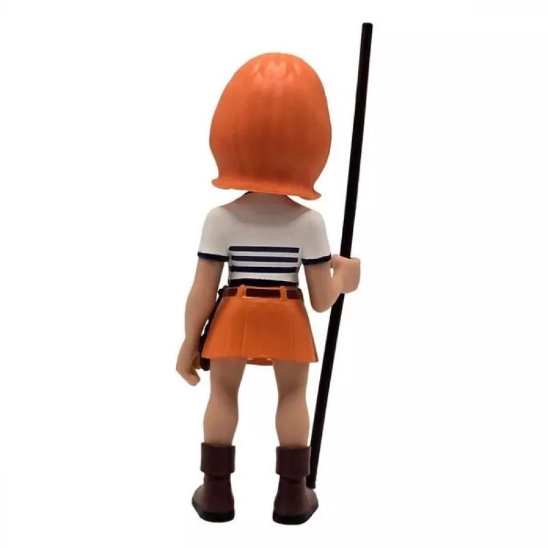 MINIX One Piece Nami kogumisfiguur 12 cm