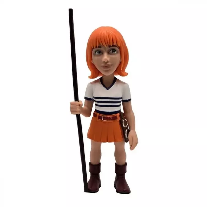 MINIX One Piece Nami kogumisfiguur 12 cm