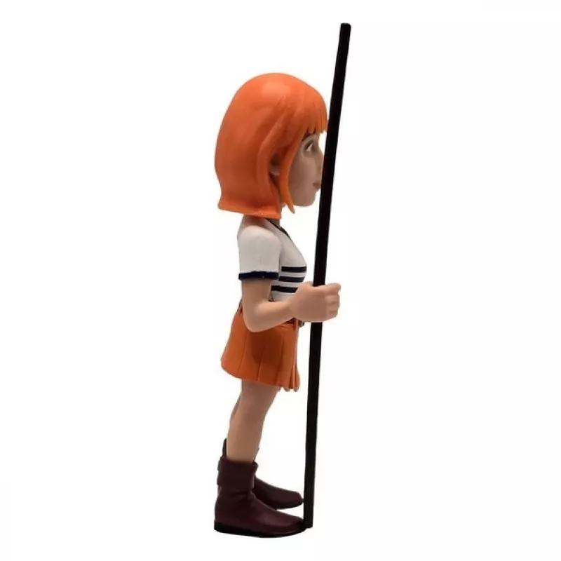 MINIX One Piece Nami kogumisfiguur 12 cm