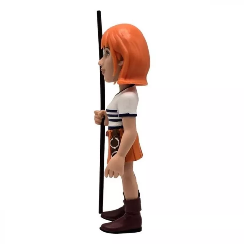 MINIX One Piece Nami kogumisfiguur 12 cm