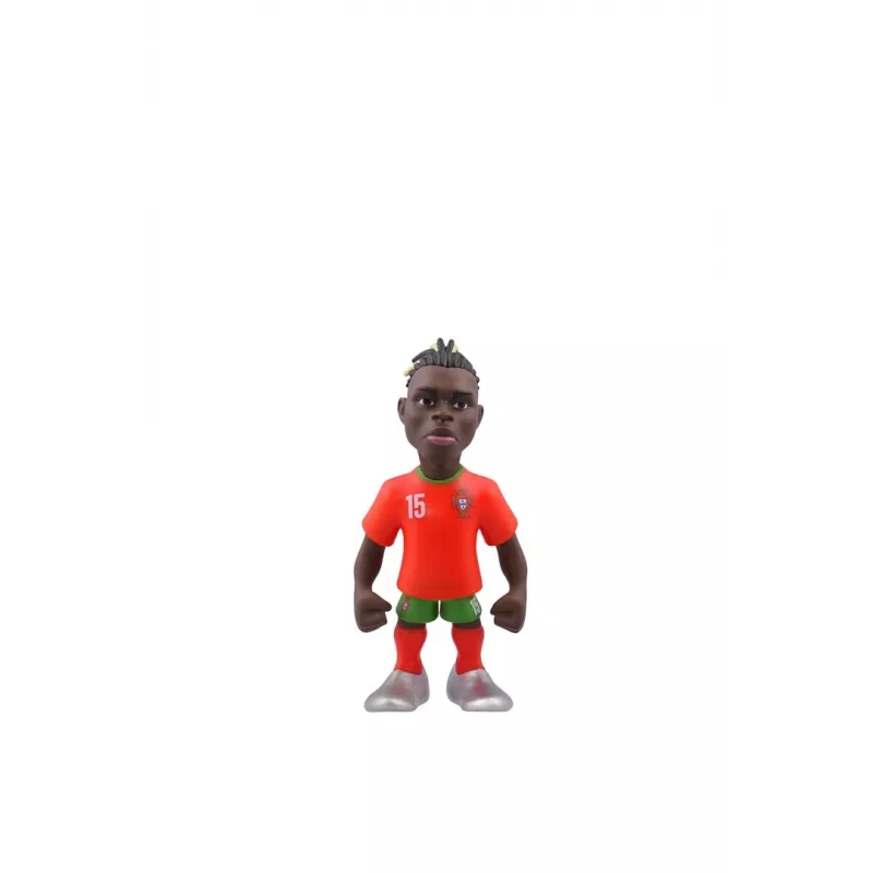 MINIX PORTUGALIA - RAFAEL LEAO kogumisfiguur