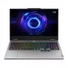 Lenovo LOQ 15IRX10 mängusülearvuti 15.6 inch FHD 144Hz, Intel Core i7-13650HX, 16GB DDR5, 512GB SSD, NVIDIA GeForce RTX 5050 8GB, Windows 11, Luna Grey (ümberpakendatud)