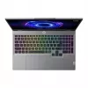 Lenovo LOQ 15IRX10 mängusülearvuti 15.6 inch FHD 144Hz, Intel Core i7-13650HX, 16GB DDR5, 512GB SSD, NVIDIA GeForce RTX 5050 8GB, Windows 11, Luna Grey (ümberpakendatud)