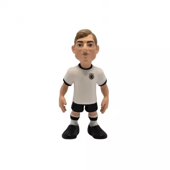 MINIX Germany - Toni Kroos Kogumisvinüülkuju