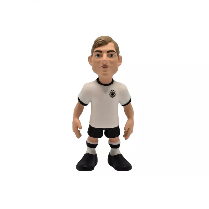 MINIX Germany - Toni Kroos Kogumisvinüülkuju