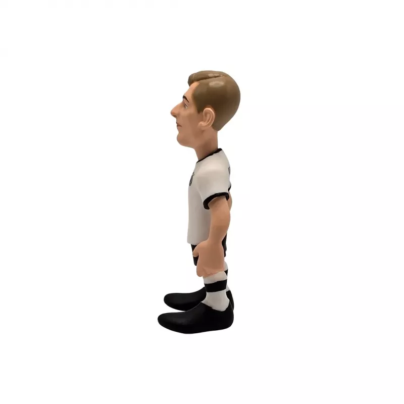 MINIX Germany - Toni Kroos Kogumisvinüülkuju