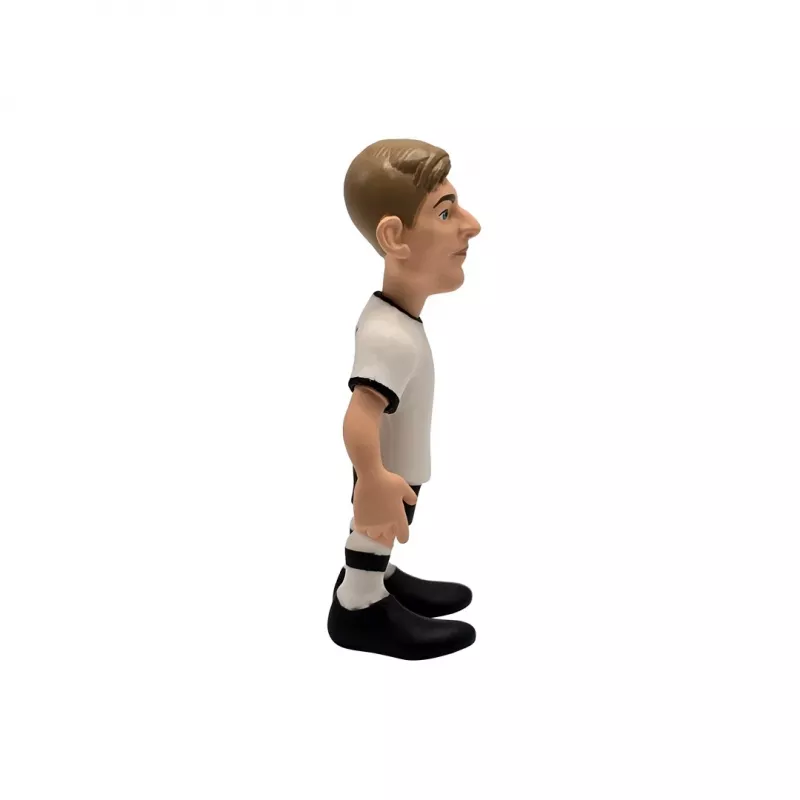 MINIX Germany - Toni Kroos Kogumisvinüülkuju