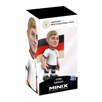 MINIX Germany - Toni Kroos Kogumisvinüülkuju