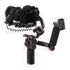 Hohem iSteady MT3 Pro Gimbal Kit – 3-teljeline stabilisaator AI-jälgimise ja kaugjuhtimise eelvaatega