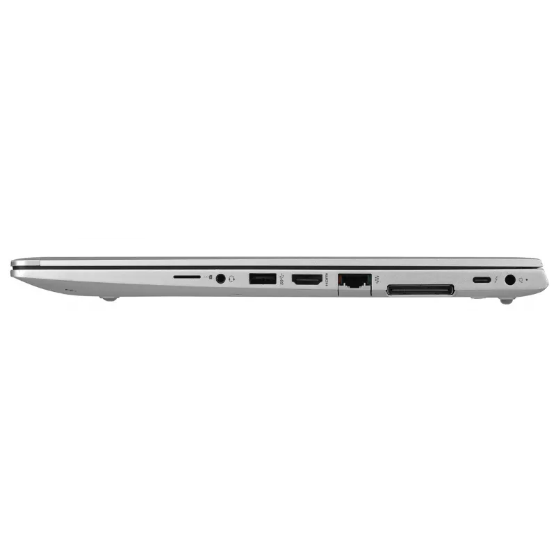 HP EliteBook 850 G5 i5-8250U 8GB 256GB SSD 15.6 inch FHD Win11 Pro US QWERTY Kasutatud