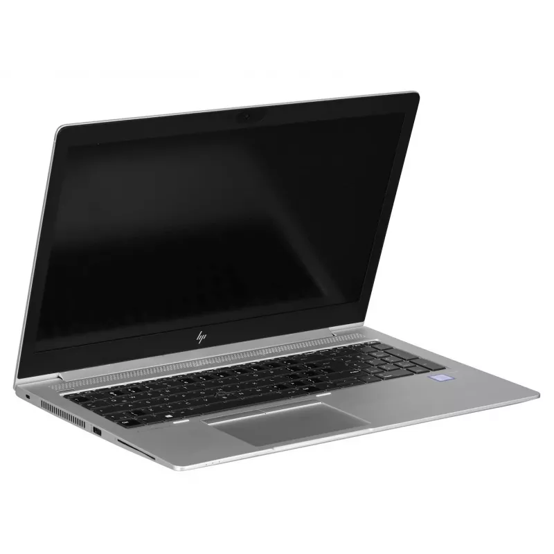 HP EliteBook 850 G5 i5-8250U 8GB 256GB SSD 15.6 inch FHD Win11 Pro US QWERTY Kasutatud