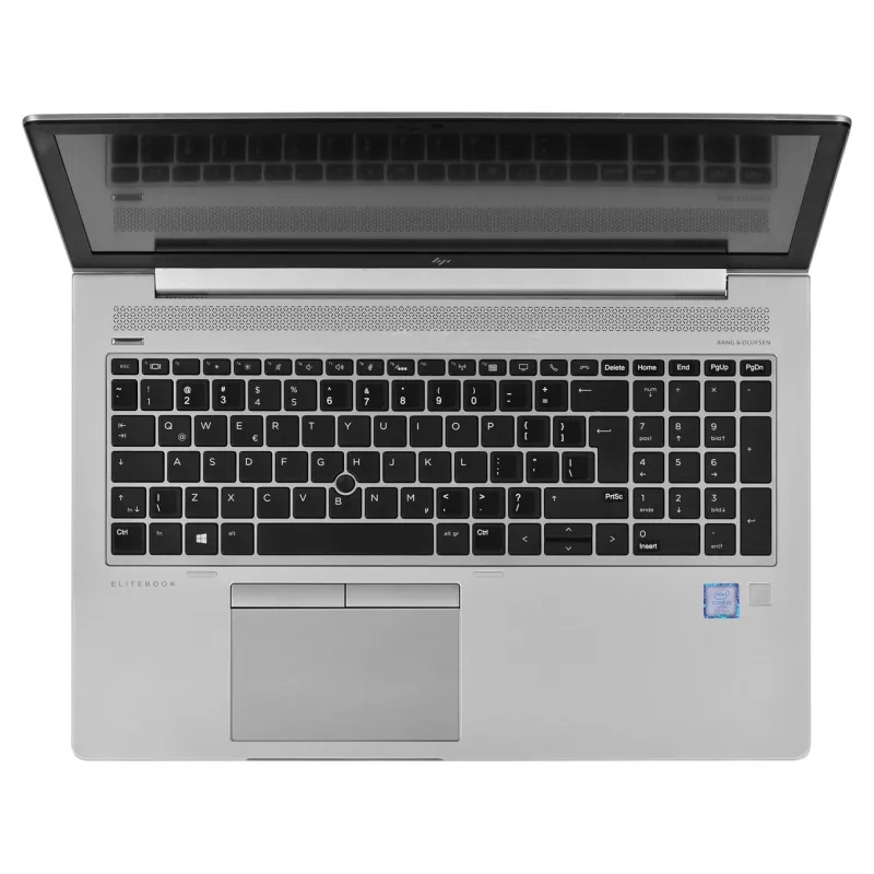 HP EliteBook 850 G5 i5-8250U 8GB 256GB SSD 15.6 inch FHD Win11 Pro US QWERTY Kasutatud