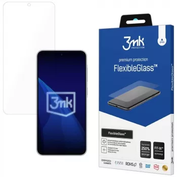 3mk FlexibleGlass Ekraanikaitse Samsung Galaxy A37 5G jaoks