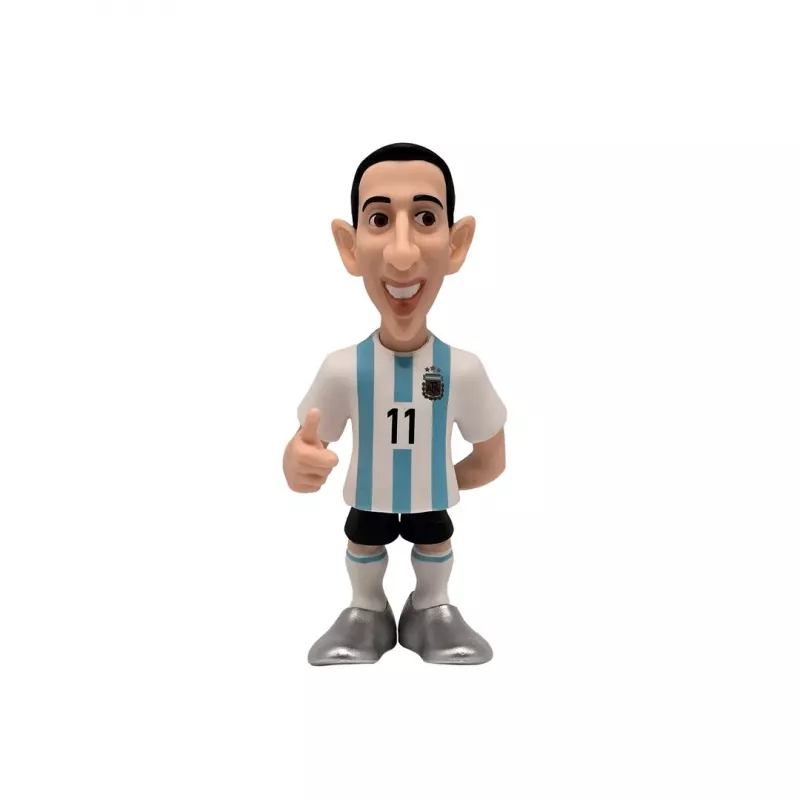 MINIX Argentina - Angel Di Maria kollektsioneeritav kujuke
