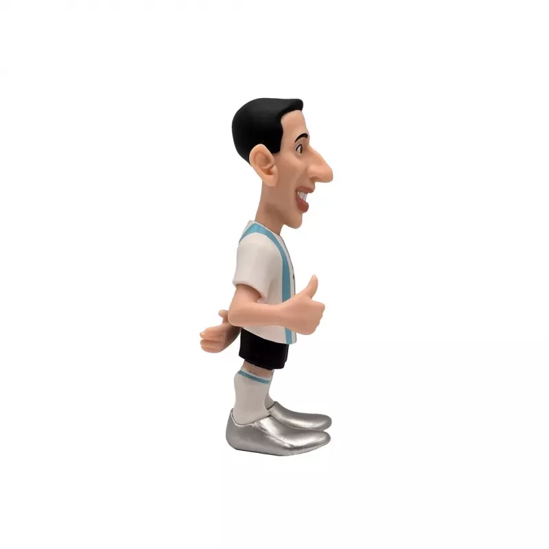 MINIX Argentina - Angel Di Maria kollektsioneeritav kujuke