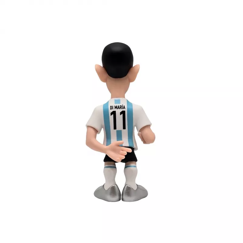 MINIX Argentina - Angel Di Maria kollektsioneeritav kujuke