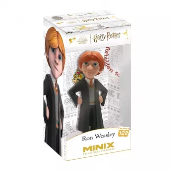 MINIX Harry Potter - Ron Weasley kollektsioneeritav kujuke