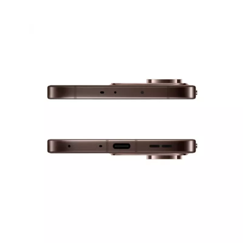 OPPO Reno15 Pro 5G 12/512GB CPH2813 Pruun