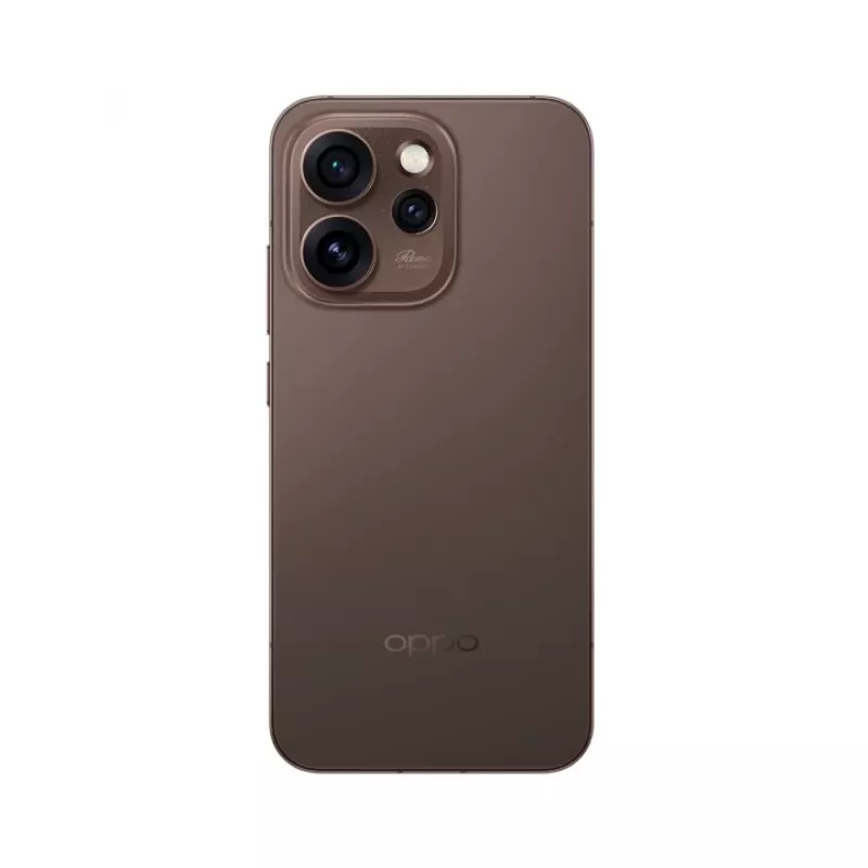 OPPO Reno15 Pro 5G 12/512GB CPH2813 Pruun