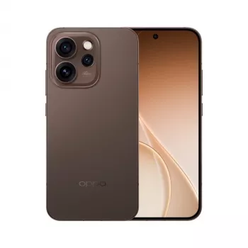 OPPO Reno15 Pro 5G 12/512GB CPH2813 Pruun