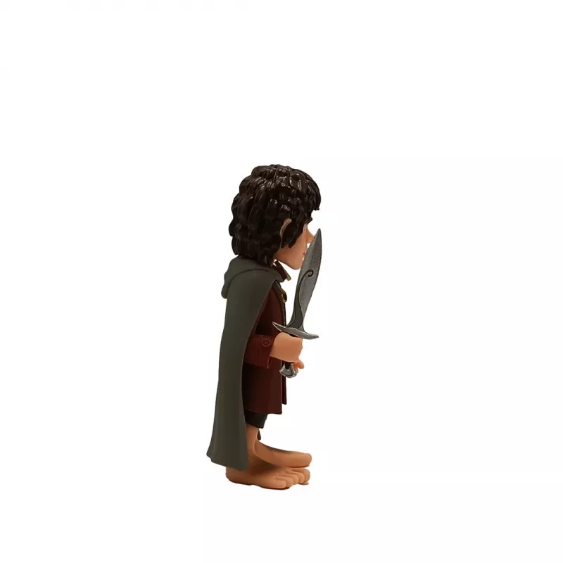 MINIX Lord of the Rings - Frodo Baggins kogumisfiguur