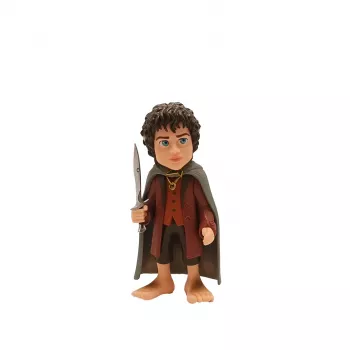 MINIX Lord of the Rings - Frodo Baggins kogumisfiguur