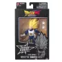 Bandai Dragon Ball Dragon Stars Vegeta SSJ3 (Daima Version) Action Figure