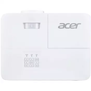 Acer H6815P 4K DLP projektor 4000 ANSI luumenit valge
