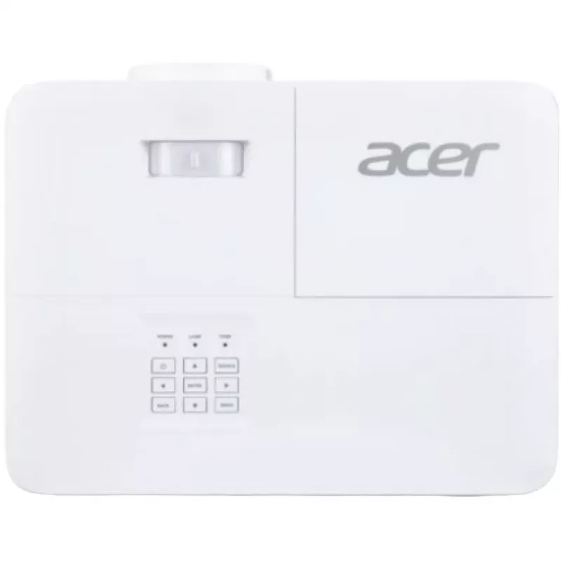 Acer H6815P 4K DLP projektor 4000 ANSI luumenit valge