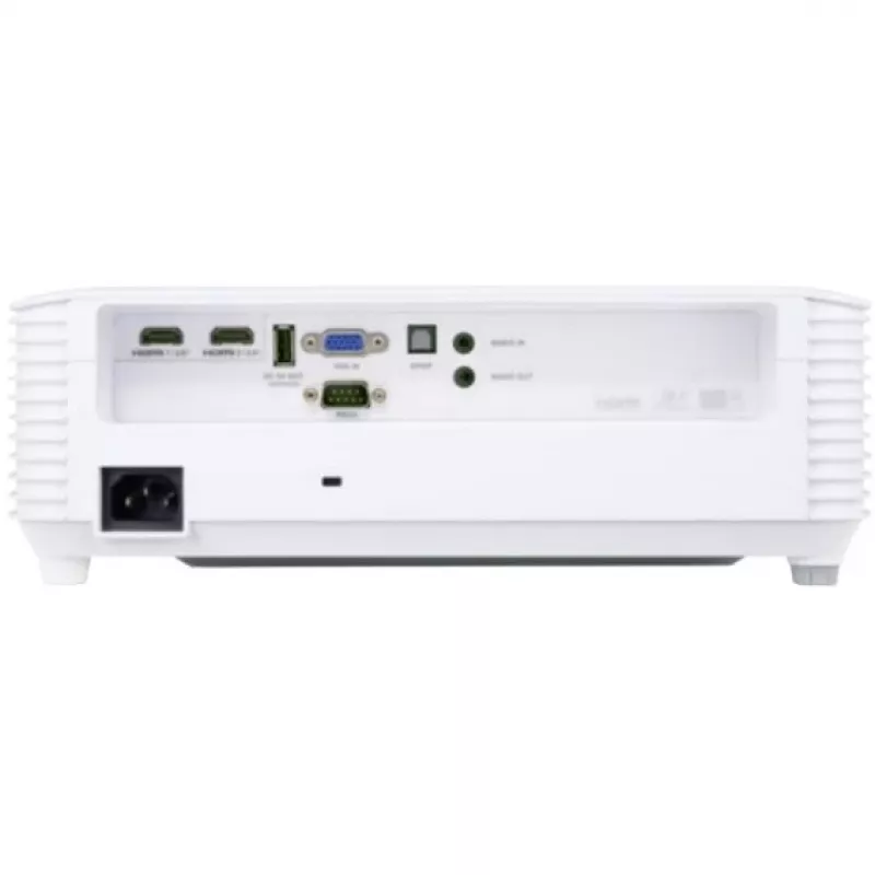 Acer H6815P 4K DLP projektor 4000 ANSI luumenit valge