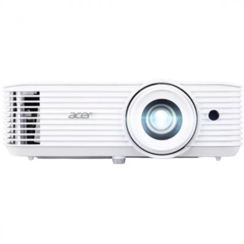 Acer H6815P 4K DLP projektor 4000 ANSI luumenit valge