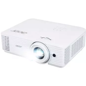 Acer H6815P 4K DLP projektor 4000 ANSI luumenit valge