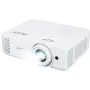 Acer H6815P 4K DLP projektor 4000 ANSI luumenit valge