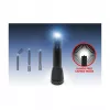 Maglite ML25LT 3 C-Cell LED Taskulamp, Must, 177 Luumenit