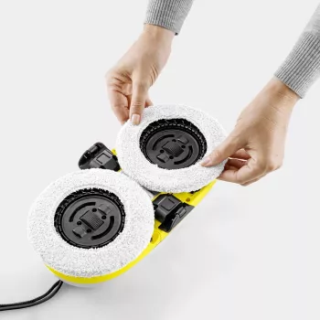 Kärcher RCW 2 Window Cleaning Robot