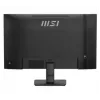 MSI PRO MP275Q E14 27 inch WQHD IPS 144Hz Monitor - Must