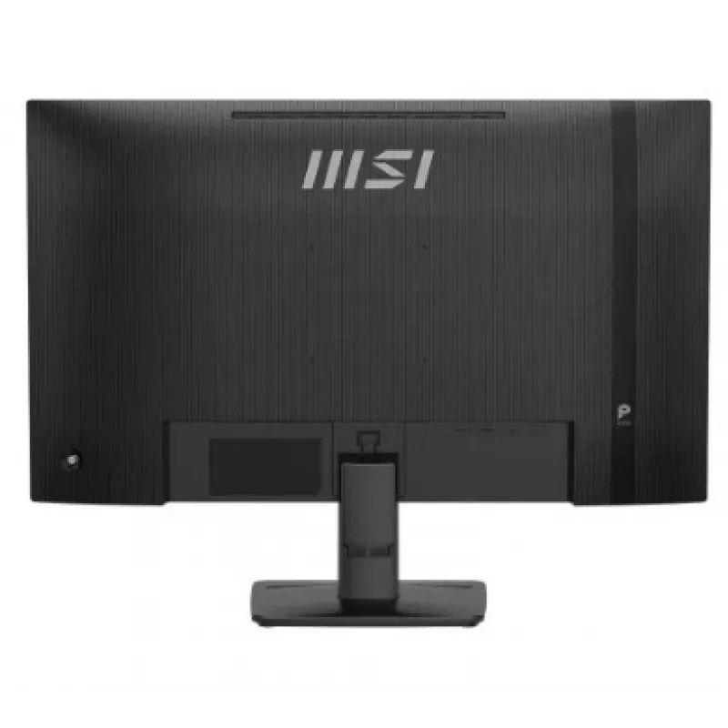 MSI PRO MP275Q E14 27 inch WQHD IPS 144Hz Monitor - Must