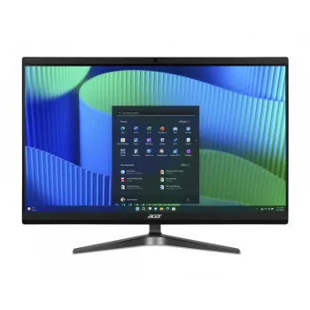 Acer Veriton Vero VZ2724G All-in-One PC, 23.8 inch FHD IPS, Intel Core i5-14400, 8GB DDR5, 512GB SSD, Windows 11 Pro, must