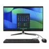 Acer Veriton Vero VZ2724G All-in-One PC, 23.8 inch FHD IPS, Intel Core i5-14400, 8GB DDR5, 512GB SSD, Windows 11 Pro, must