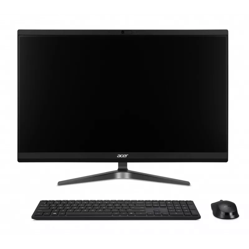 Acer Veriton Vero VZ2724G All-in-One PC, 23.8 inch FHD IPS, Intel Core i5-14400, 8GB DDR5, 512GB SSD, Windows 11 Pro, must