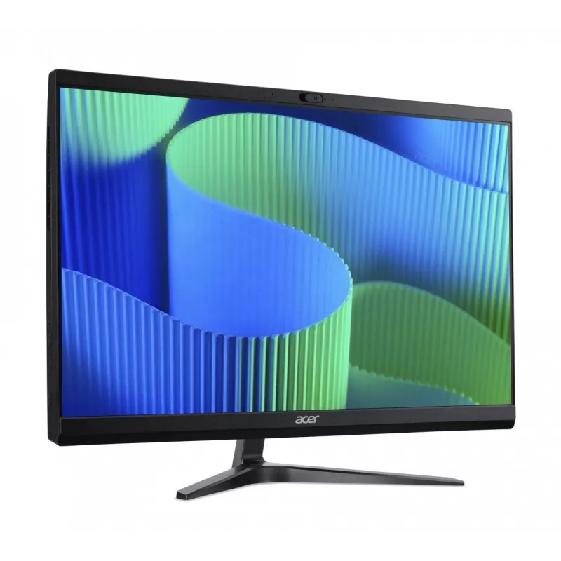 Acer Veriton Vero VZ2724G All-in-One PC, 23.8 inch FHD IPS, Intel Core i5-14400, 8GB DDR5, 512GB SSD, Windows 11 Pro, must
