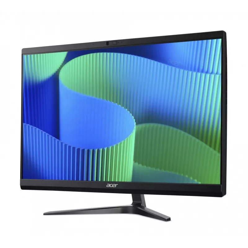 Acer Veriton Vero VZ2724G All-in-One PC, 23.8 inch FHD IPS, Intel Core i5-14400, 8GB DDR5, 512GB SSD, Windows 11 Pro, must