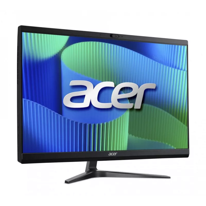 Acer Veriton Vero VZ2724G All-in-One PC, 23.8 inch FHD IPS, Intel Core i5-14400, 8GB DDR5, 512GB SSD, Windows 11 Pro, must