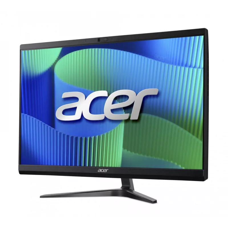Acer Veriton Vero VZ2724G All-in-One PC, 23.8 inch FHD IPS, Intel Core i5-14400, 8GB DDR5, 512GB SSD, Windows 11 Pro, must