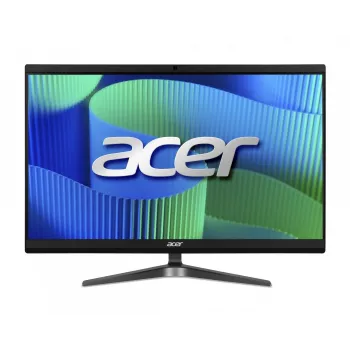 Acer Veriton Vero VZ2724G All-in-One PC, 23.8 inch FHD IPS, Intel Core i5-14400, 8GB DDR5, 512GB SSD, Windows 11 Pro, must