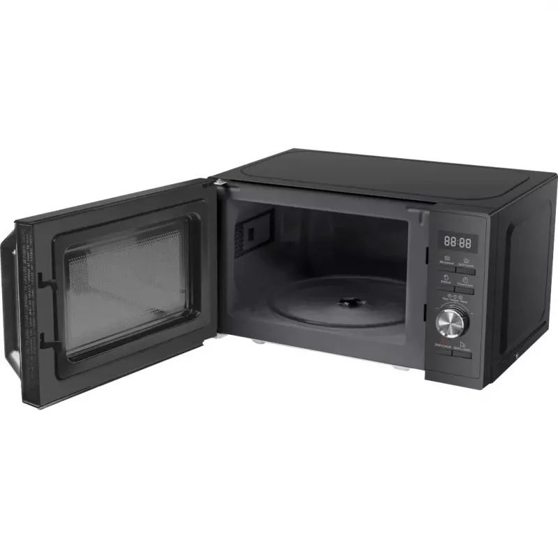 Toshiba MW3-AG25PF(BK) 25L 900W Kombimikrolaineahi grilliga, must